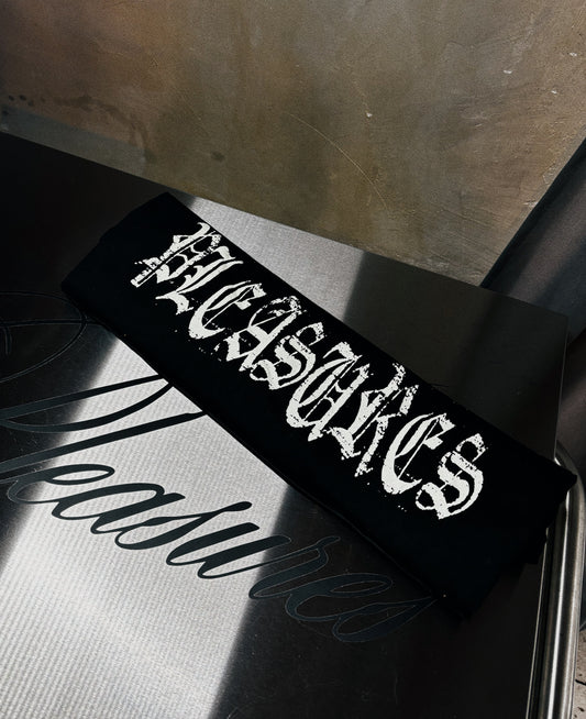 PLEASURES VAGABOND SHIRT